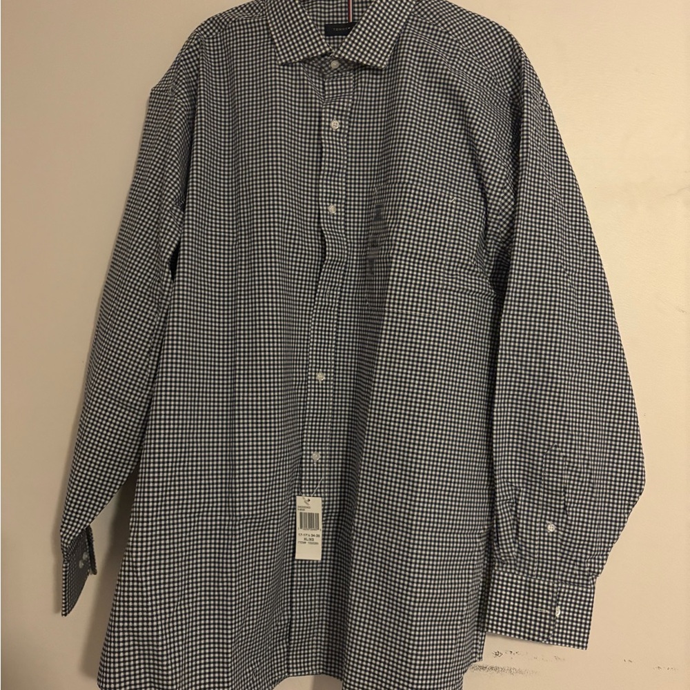 Tommy Hilfiger Dress Shirt